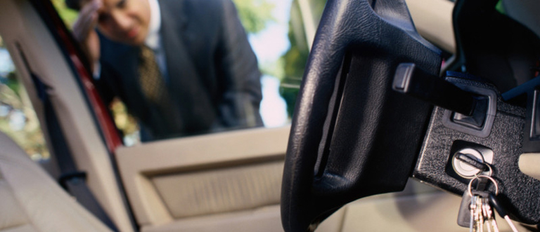 24 hour car locksmith in San Mateo