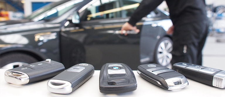 Mobile Car Locksmith San Mateo