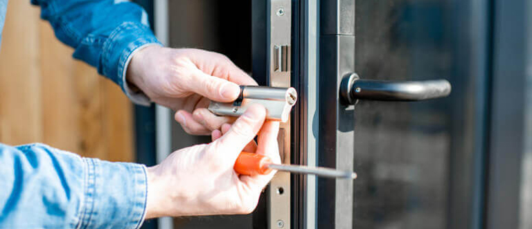Commercial Locksmith San Mateo